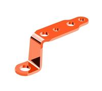 Estensori Specchietti Supporto Per Moto, Per Specchietto Retrovisore, Per Lampada, Accessori Per(Black)