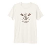 Estepona Costa del sol España Naval - Estepona Spagna Maglietta Premium