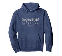 Estepona Spagna Boemia - Estepona Costa del sol España Felpa con Cappuccio