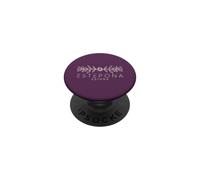Estepona Spagna Boemia - Estepona Costa del Sol España PopSockets PopGrip Adesivo