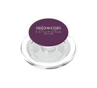 Estepona Spagna Boemia - Estepona Costa del Sol España PopSockets PopGrip per MagSafe