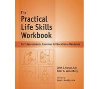 Ester A Leutenberg John J Lipta The Practical Life Skills Workboo (Anello, filo)