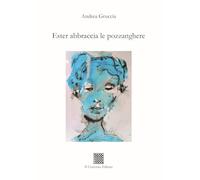 Ester abbraccia le pozzanghere