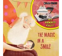 Ester Alsina Zuriñe Aguirre The Magic in a Smile (Copertina rigida)