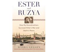 Masha Gessen Ester and Ruzya (Tascabile)