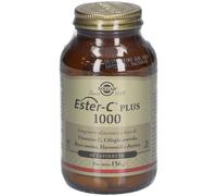 SOLGAR IT. MULTINUTRIENT SpA ESTER C PLUS 1000 90TAV