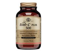 Ester c plus 500 100 capsule