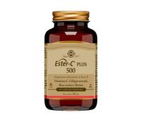 Ester C Plus 500 Solgar 50 Capsule Vegetali