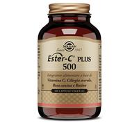 Ester-C Plus 500- Risparmia il 10% con il codice: solgarx0926 76,4 g C
