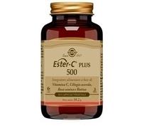 ESTER C PLUS 500*50 CpsSOLGAR