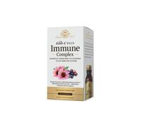 Ester-C Plus Complesso Immunitario 60 capsule molli Solgar