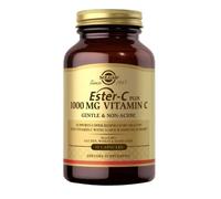 Solgar Ester-C Plus Vitamina C 1000 mg – 50 capsule
