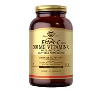Solgar - Ester C Plus, Vitamina C 500 mg (250 capsule)