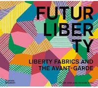 Ester Coen Richard Cork FuturLiberty (Copertina rigida)