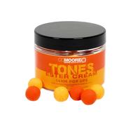 Ester Cream Tones Pop Ups 14mm Cc Moore