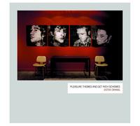 Ester Drang Pleasure Themes & Get.. (Vinyl LP)