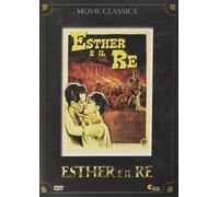 Ester E Il Re (DVD) Rik Battaglia Robert Buchanan Joan Collins Richard Egan