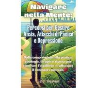 Ester Heaven Navigare nella Mente (Copertina rigida)