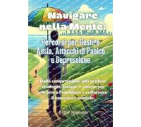 Ester Heaven Navigare nella Mente (Tascabile)