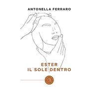 Ester. Il sole dentro