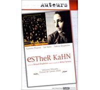 Ester kahn