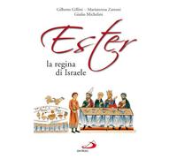 Ester la regina di Israele