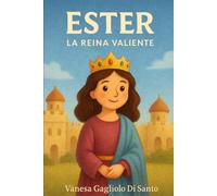 Ester: La Reina valiente