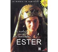 Ester (Le Storie Della Bibbia)