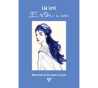 ESTER - Levi Lia - 2022 - Perrone