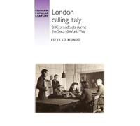 Ester Lo Biundo London Calling Italy (Copertina rigida)
