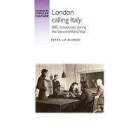 Ester Lo Biundo London Calling Italy (Copertina rigida)