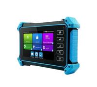 ester per CCTV, IPC-5200C Plus CCTV IPC Tester 8MP AHD CVI TVI SDI For Telecamere For IP Da 12MP Con Display Touch Screen Ingresso VGA(5200C Plus)