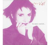 Ester Val - Les maris sourient ....