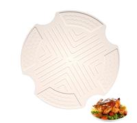 Estera De Silicona Resistente Al Calor - Alfombrillas De Silicona Ignífugas Para Encimera | Tapete Resistente Al Calor Para Freidora De Aire | Protector De Encimera | Accesorios De Cocina Antideslizan