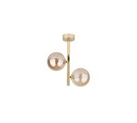 ESTERA GOLD 2 PL 4547 TK Plafoniera Illuminazione 4547T