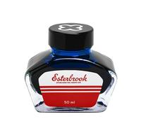 Esterbrook Aqua 50ml - Inchiostro per Penne Stilografiche