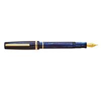 Esterbrook JR Pocket Pen Capri Blu pennino F - Penna Stilografica