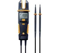 TESTO - Pinze amperometriche aperte 755-1