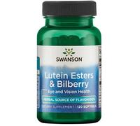 Esteri di luteina e mirtillo - 120 softgels