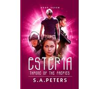 ESTERIA: Throne of the Faeries