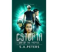 ESTERIA: War of the Faeries