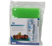 Esterilla antimoho Scanpart 1199000077 universale 46x29,5 cm ritagliabile verde