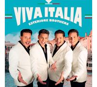 Esteriore Brothers – Viva Italia – CD