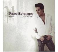 Esteriore Piero - Esteriore Piero - Io Vivo