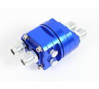Esterna Filtro Adattatore + Geberabgriffe - Platzmangel Audi VW Seat Skoda Mini