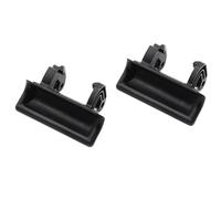 Esterna Maniglie Auto Compatibile Con Benz Per Vito W638 Class V 1999 2000 2001 2002 2003 2X Maniglia Esterna Per Portellone Posteriore Per Auto 0007430372