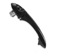 Esterna Maniglie Auto Compatibile Con BMW Per X5 E53 2000 2001 2002 2003 2004 2005 2006 Maniglia Esterna Anteriore Sinistra Destra Per Porta Accessori Per Auto 51218243617