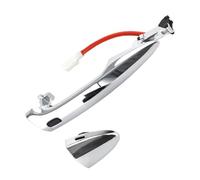 Esterna Maniglie Auto Compatibile Con Lexus Per LS460 Base L 2007 2008 2009 2010 2011 2012 2013 2014 2015 Maniglia Porta Esterna Anteriore Sinistra Destra 69210-33090