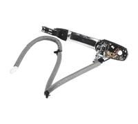 Esterna Maniglie Auto Compatibile Con Mazda Per RX-8 Base 2004 2005 2006 2007 Anteriore Sinistro Per Maniglia Porta Intelligente Maniglia Porta Esterna EG2459410B LT13-59-410