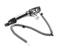 Esterna Maniglie Auto Compatibile Con Mazda Per RX-8 Per R3 2009 2010 2011 Auto Anteriore Sinistra Per Maniglia Porta Esterna Per Smart Door Handle EG2459410B LT13-59-410